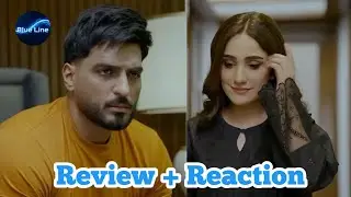 Madawa Episode 67 | 23 Feb 2026 | Omer Shahzad | Aiza Awan | ARY Digital Drama