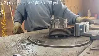 Rebar Fabrication