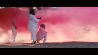 The Track Burnaz - Glory LP (Trailer)