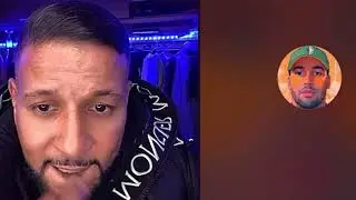 Un Niçois ce moque de l’islam il ce fait remettre en place