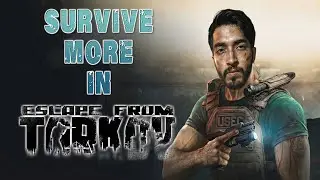 🔴Saturday Night Tarkov! relaxing raids + chatting | Come hang out!