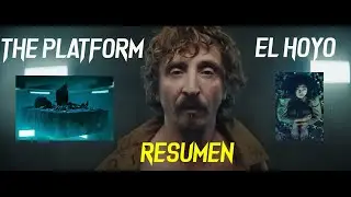 Resumen y rese&ntilde;a de El Hoyo / The Platform NETFLIX