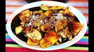 Rojak Buah dan Cara Buat Kuah Rojak