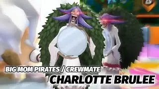 BUFFED BRULEE Is Annoyingly GREAT!