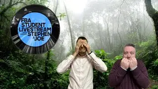 Snakes. Fakes. Pirates. Bible. Funny. Teen. FBA Student Livestream. 2.6.24