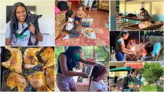 Mi vida en Cuba | Una semana conmigo en Guanabo | @yusivlogscuba