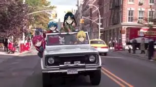 Magi Crack Numero Uno!