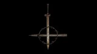 Cień - Maledictio  (Polish Black Metal | Full Album)