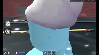 Roblox Fails K.A.T