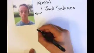Fascism Advertisement - Jack, Connor, Jason, and Jake