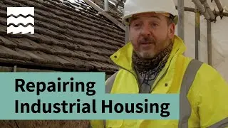 Repairing Industrial Housing