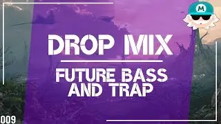 TOP 10 Beautiful Future Bass & Trap Drops in 3 Minutes 🔥 Best EDM Drop Mix 2017
