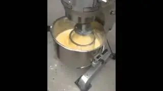 Electric Planetary Mixer by Sputnik Imports & General Trading, Pune