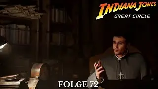 72: Catch me if you can - Indiana Jones Orden der Riesen DLC