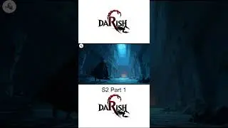 The Forbidden Scrolls of Emperor Qin  S2 Part 1 | Darrish.