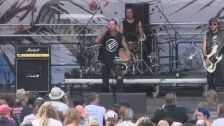 A.F.K. - Live At OBSCENE EXTREME 2023!!!