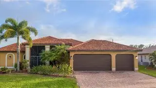 2024 SW 44th Ter, Cape Coral, FL Presented by Christine Dekkers.