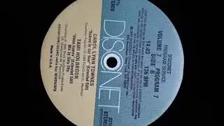 Video Romeo (Disconet) - Tami Holbrook