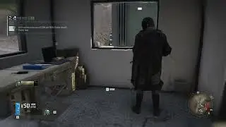 Tom Clancy's Ghost Recon Breakpoint Panther Challenge
