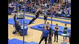Drew Rings: 4th Place at 2024 IL State Finals