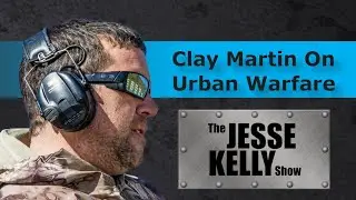 Clay Martin on what urban war