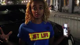 DJ Kelly Green @ Jet Lounge