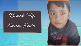 Beach Trip Fail