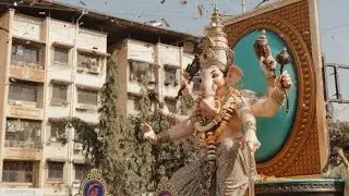 ||icchapurti Shree Ganesh|| aagman 2k26 🫶🏻🌍
