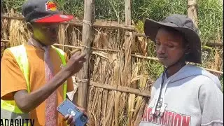 RUKARA ABESHE UMUKOBWA WABANDI TEGERA ICO KINYOMA 😂😂😂😂
