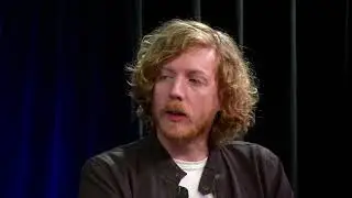 GitHub CEO on Learning to Code and Dropping Out of College