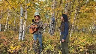 Peaceful Minds Can Dream - Joe Paulik & Kenna Rose