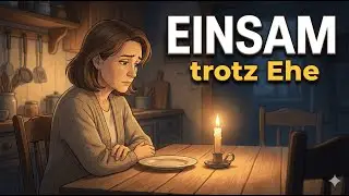 Sie Fühlte Sich Einsam In Der Ehe | Beste Motivierende Geschichte Die Alles Veränderte