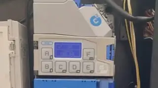 NRI C2 BLUE BASIC TROUBLE SHOOTING