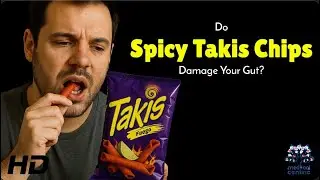 Are Spicy Takis Bad for Your Stomach? Let&rsquo;s Break It Down 🫁⚠️