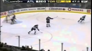 Johan Hedberg Tribute