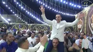 حفل زفاف محمد الخوالده فرقة تعاليل مركز المرعي للأنتاج والتوزيع الفني الجزء2