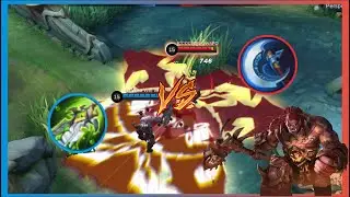 Blade of Despair vs. Berserker's Fury - Who will win?