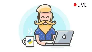 Telegram бот на Python с нуля