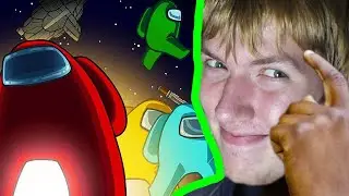 ODHALIL SOM OBOCH IMPOSTOROV! - Among Us #24