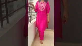 Beautiful Biba kurta set haul #shortvideo #biba #festivalcollection
