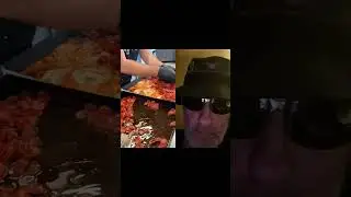Pepperoni Ranch Sauce as a Pizza Topping When You Can't Get Enough FAT Delicious