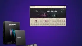 How to make a R&B song using Komplete 11 Ultimate | FL STUDIO 12 |EP1