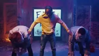 Fear Chapter 4 (FINAL CHAPTER) DANCE CONCEPT VIDEO ||  BDASH x SLAVIK x KONKRETE x ISAIAH SHINN