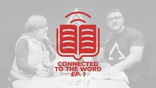 Connected to the Word #1