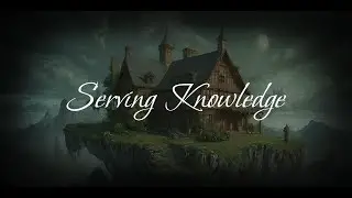 Knowledge Gems : Serving Knowledge