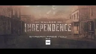 WALKER INDEPENDENCE 1x10 - ALL IN
