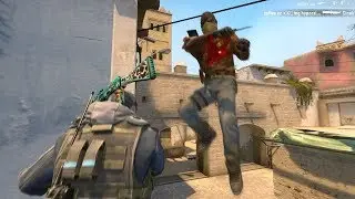I'VE BEEN BHOPPING FOR 10 YEARS