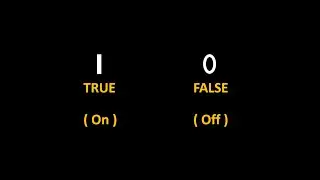 Boolean Logic