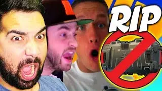 No More Supply Drops For Activision! FTC Loot Box Ban!