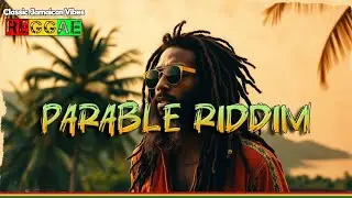 📖🌿 PARABLE RIDDIM Reggae Instrumental &ndash; Deep Roots Groove, Conscious Vibration & Timeless Vibes🌿�